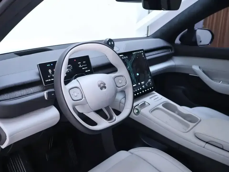 Nio ES6