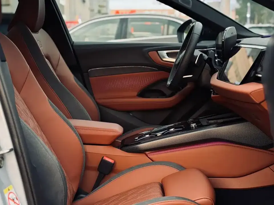 Audi A5L