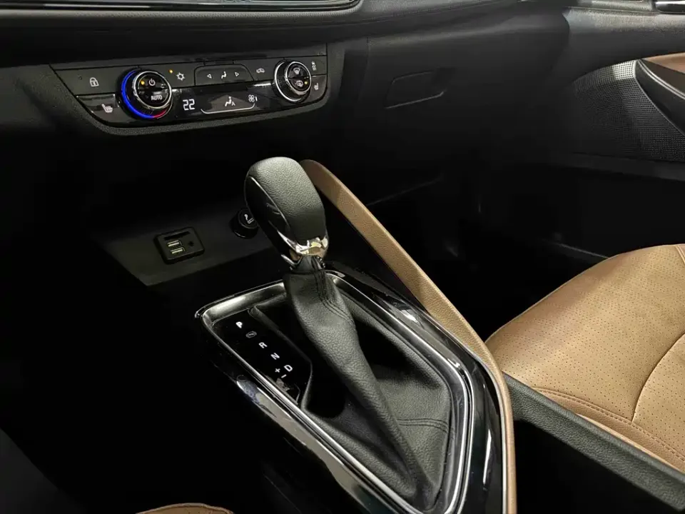 Buick GL6