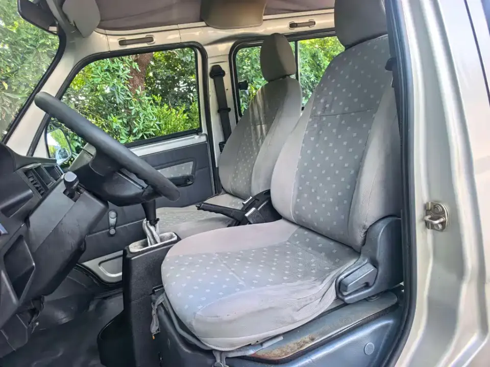 Wuling Zhiguang EV