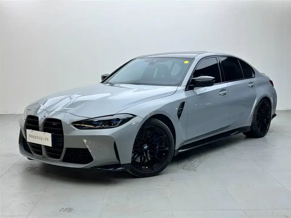 BMW M3