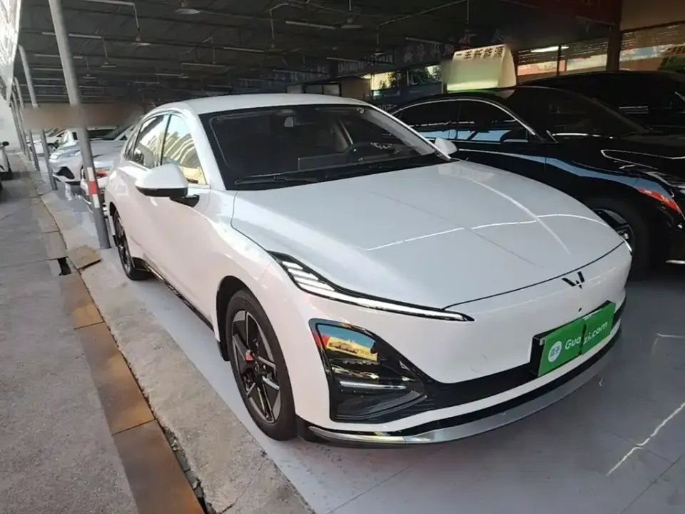 Wuling Xingguang