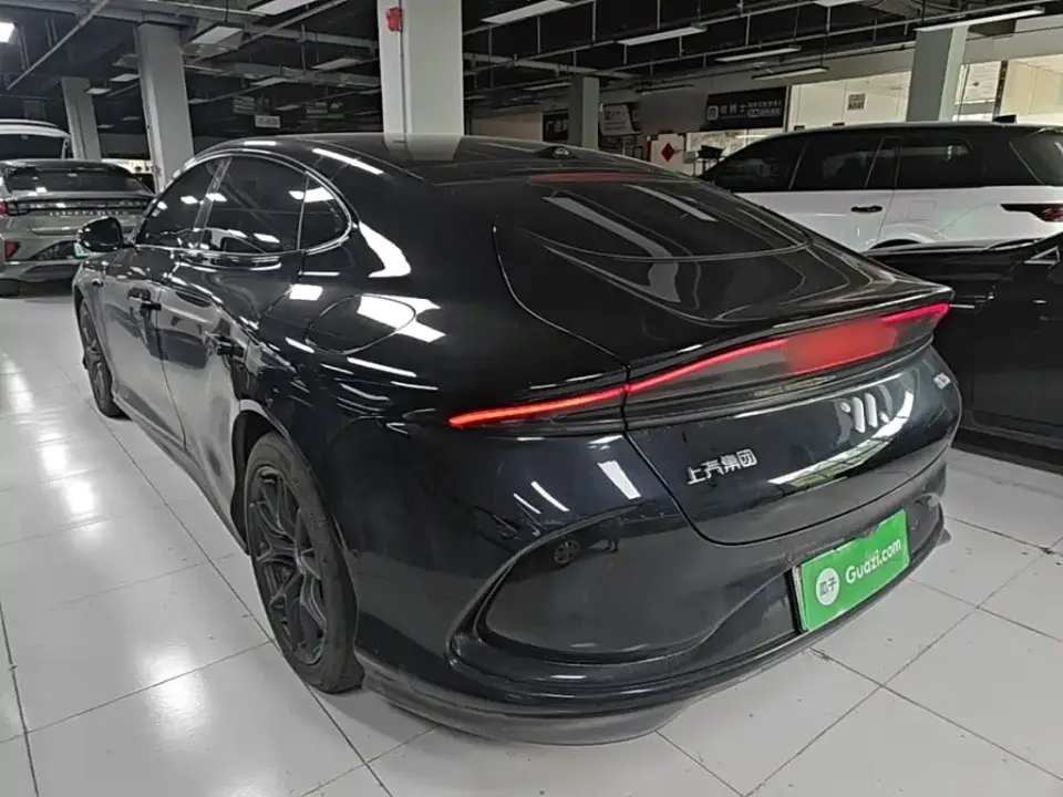 IM Motors IM L6