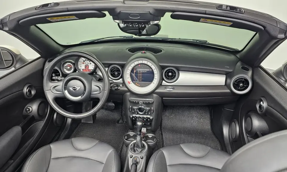 MINI Roadster