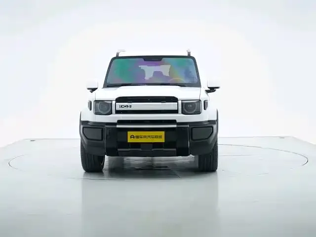 iCAR iCAR V27