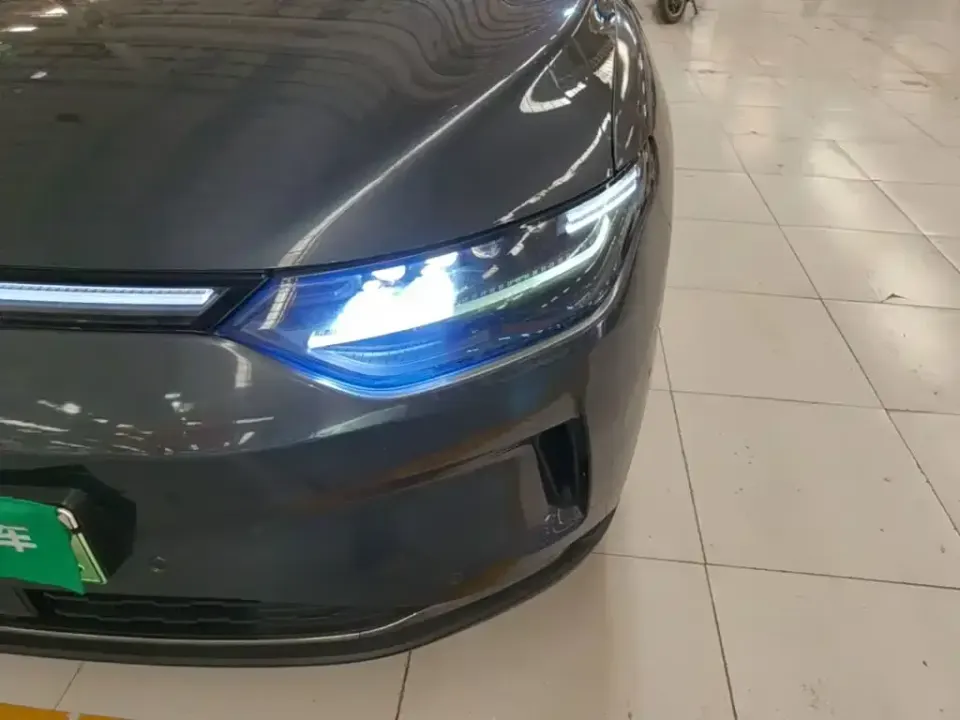Leapmotor Leapmotor C11