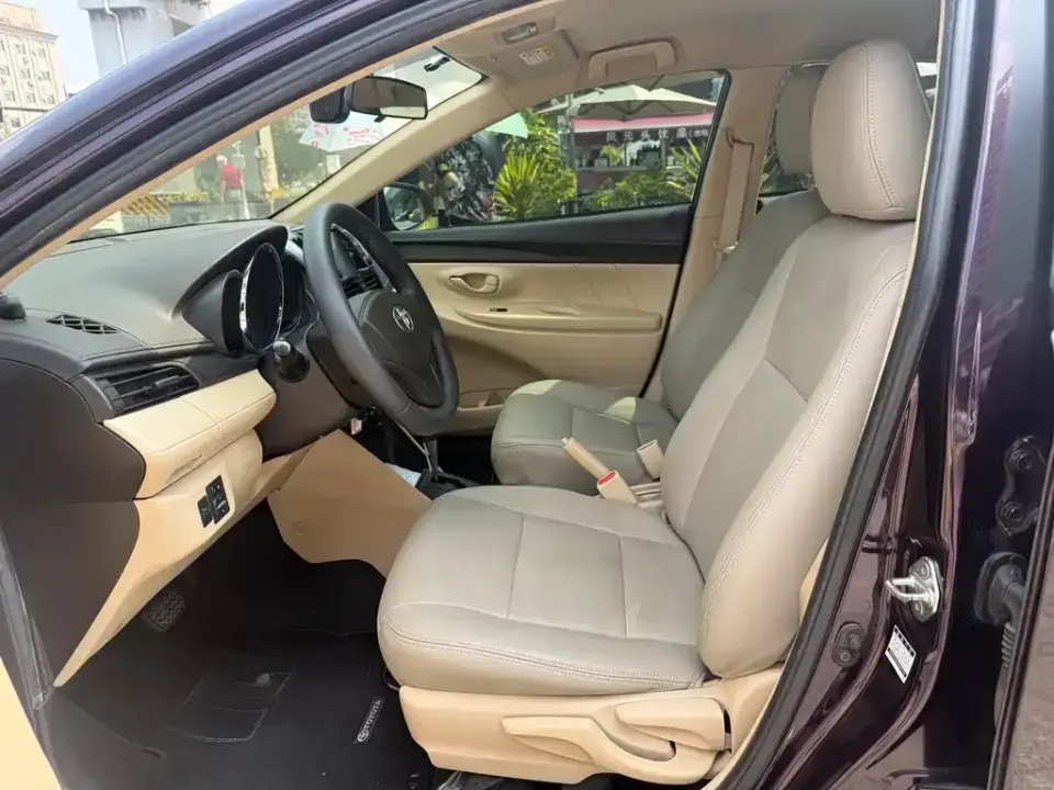 Toyota Vios