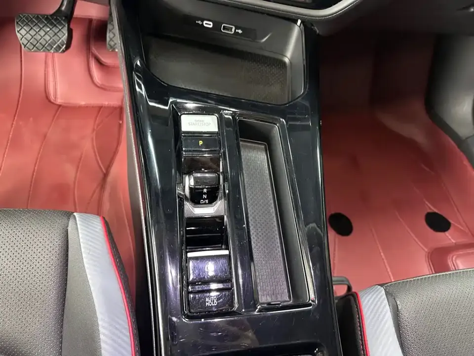 Volkswagen Lamando