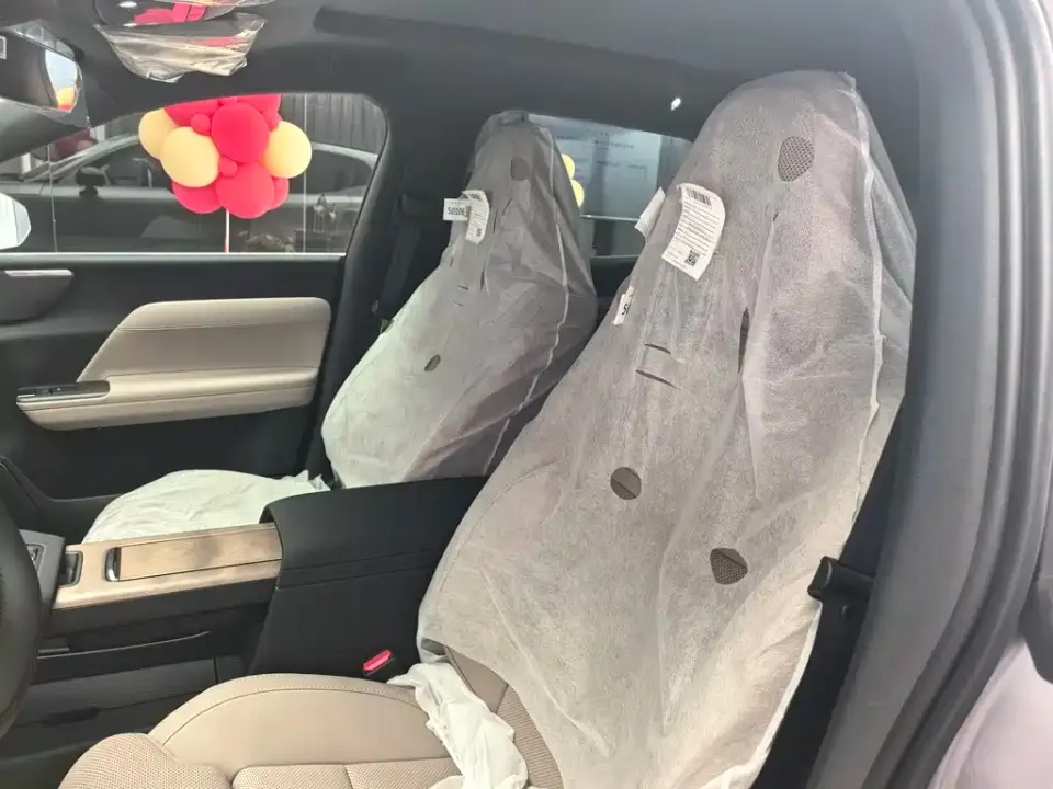 Volvo XC70 PHEV