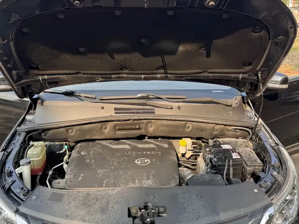 Baojun 560