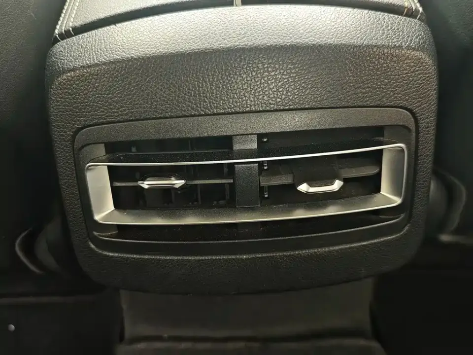 BYD Qin Pro NEV