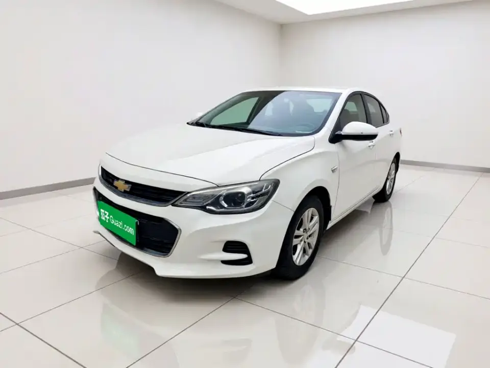 Chevrolet Cavalier