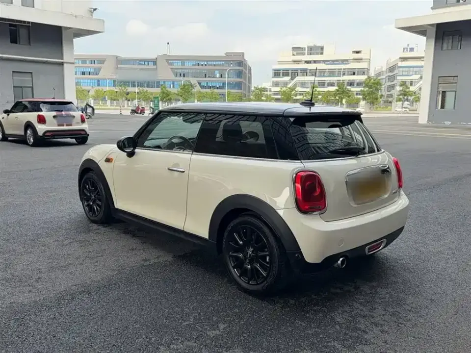 MINI Mini