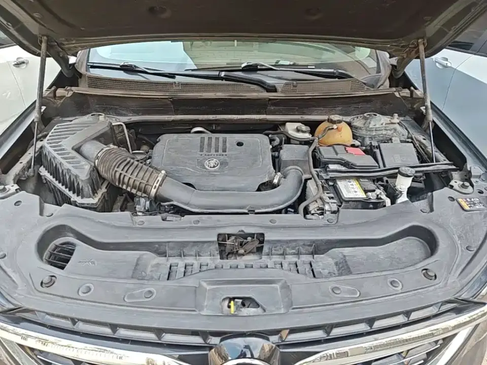 Buick Enclave