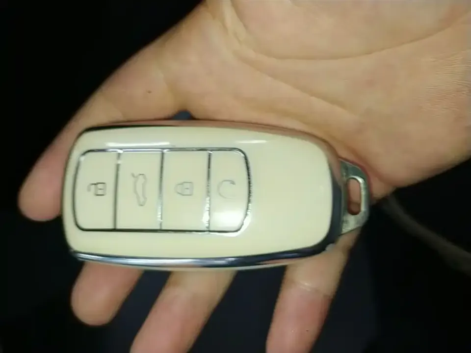Chery Tiggo 9