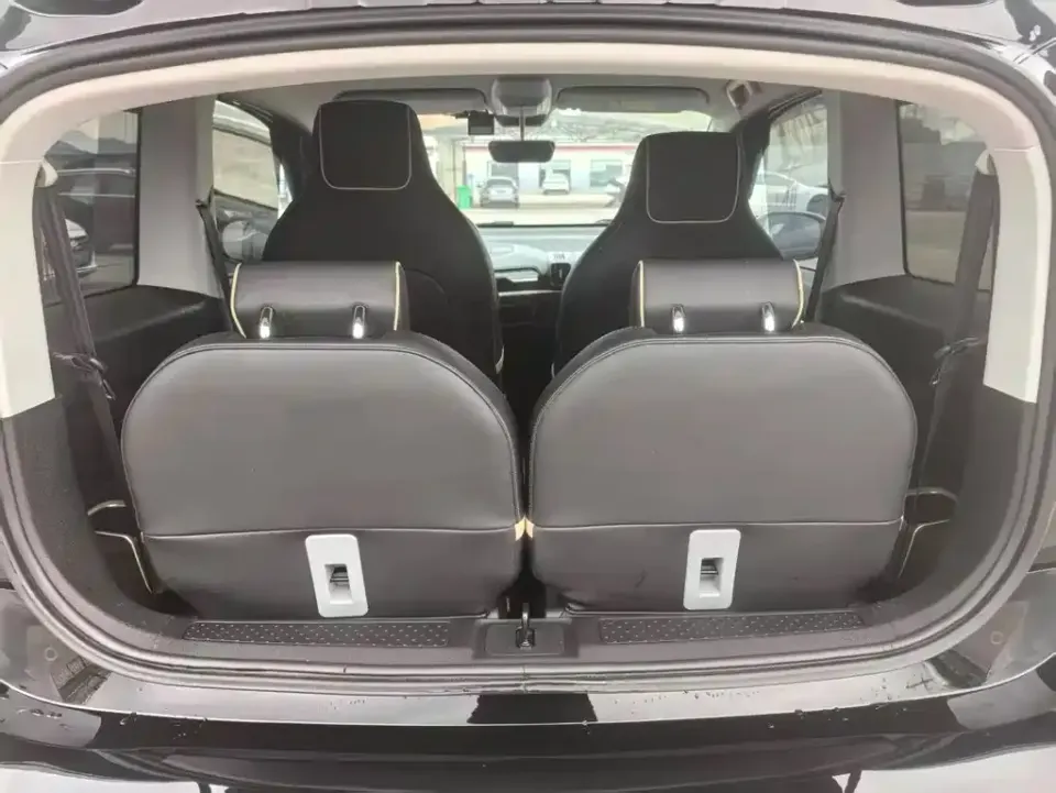 Baojun KiWi EV