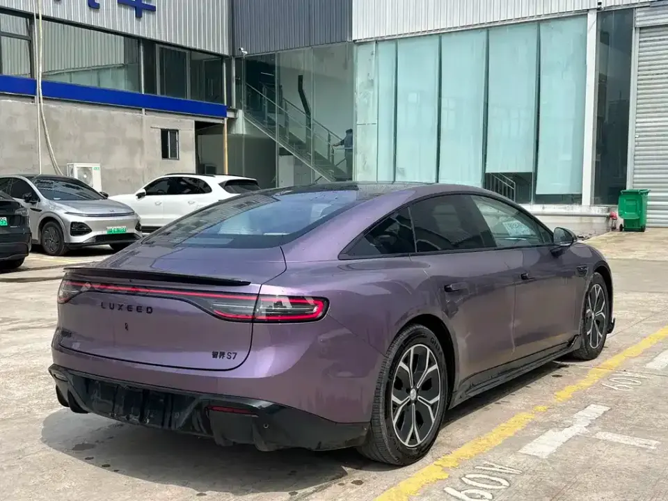 Zhijie Zhijie S7
