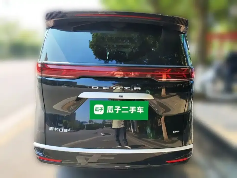 Denza Denza D9
