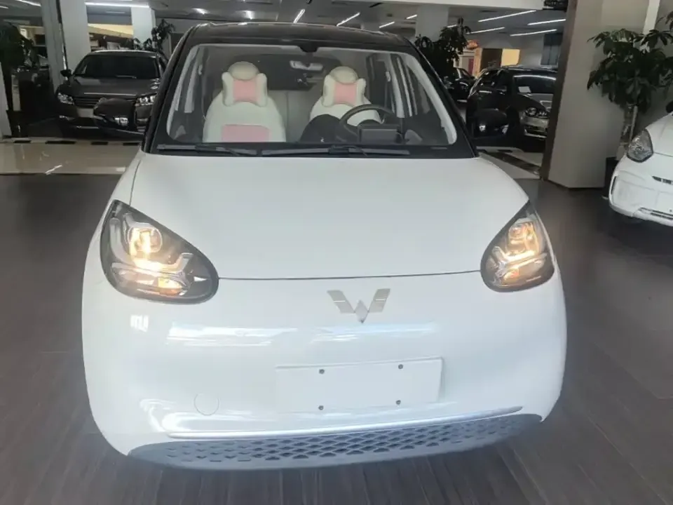 Wuling Bingo