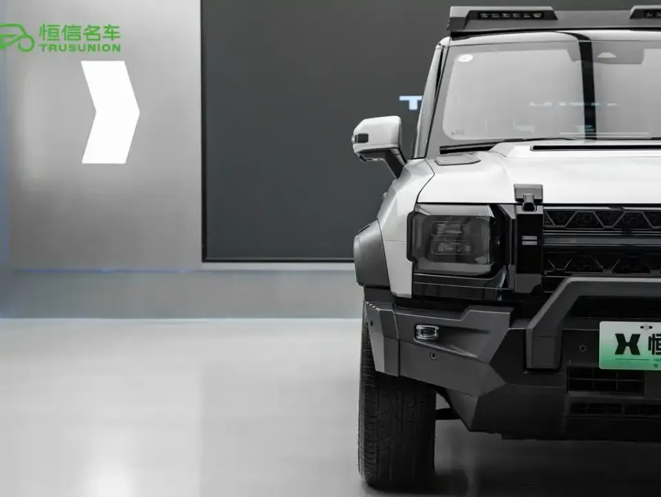 Shanhai Traveller C-DM
