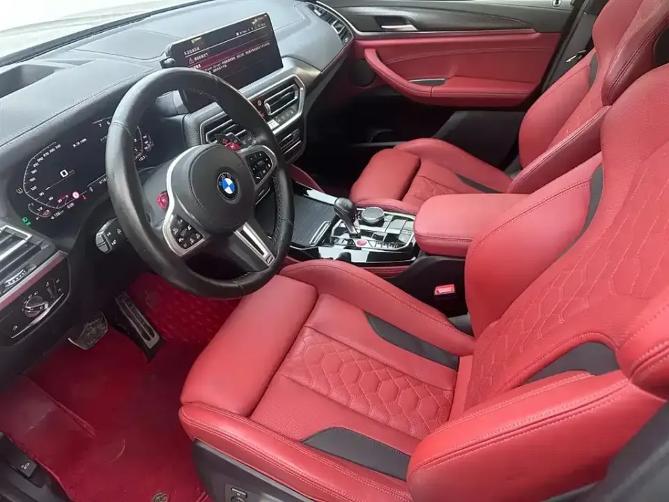BMW X3 M