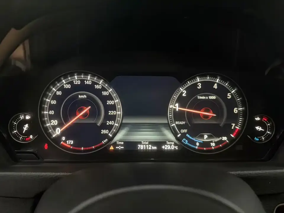 BMW 3 Series GT