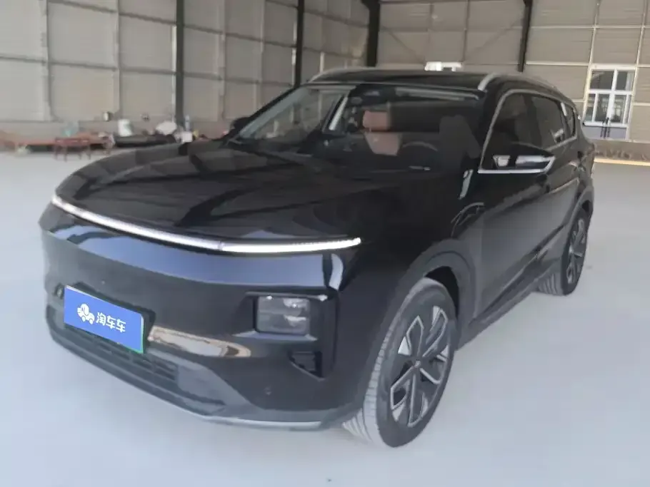 Shanhai Shanhai L7