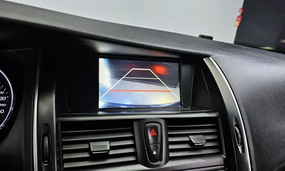 Renault Samsung SM7