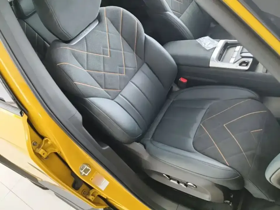 Deepal Deepal G318