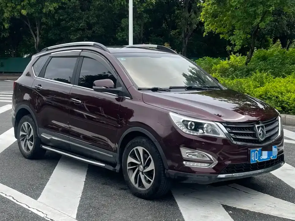 Baojun 560