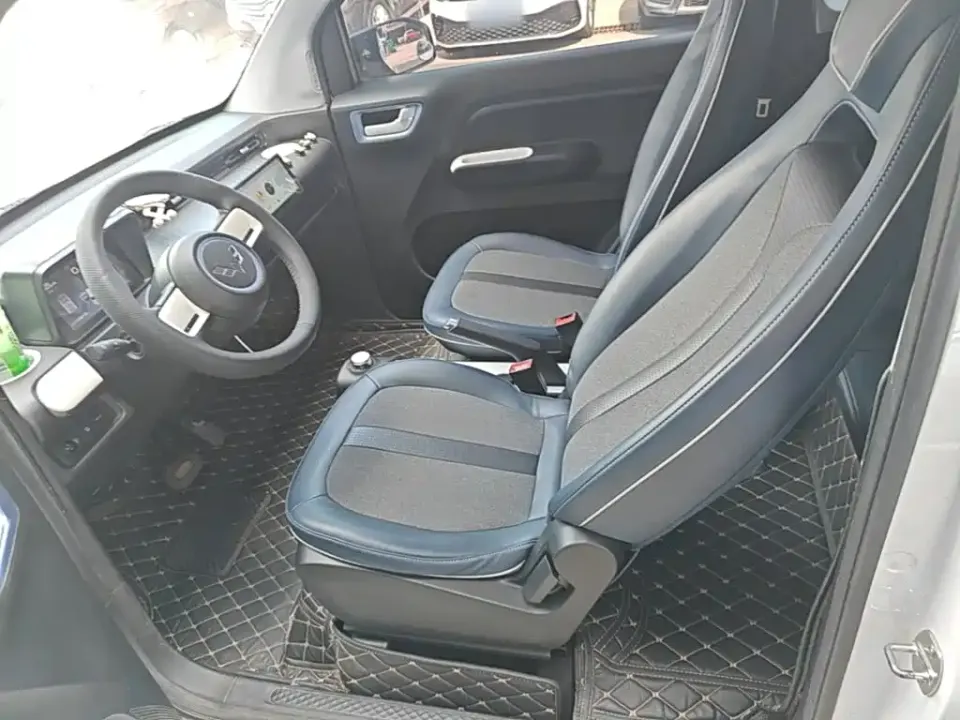 Wuling MINIEV