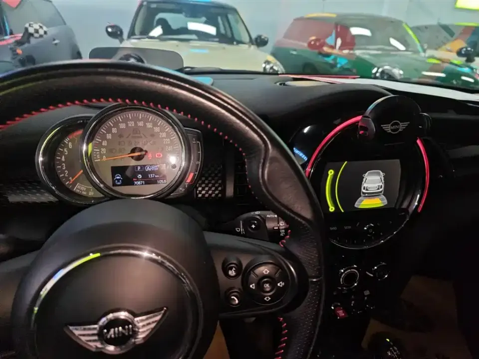 MINI Mini