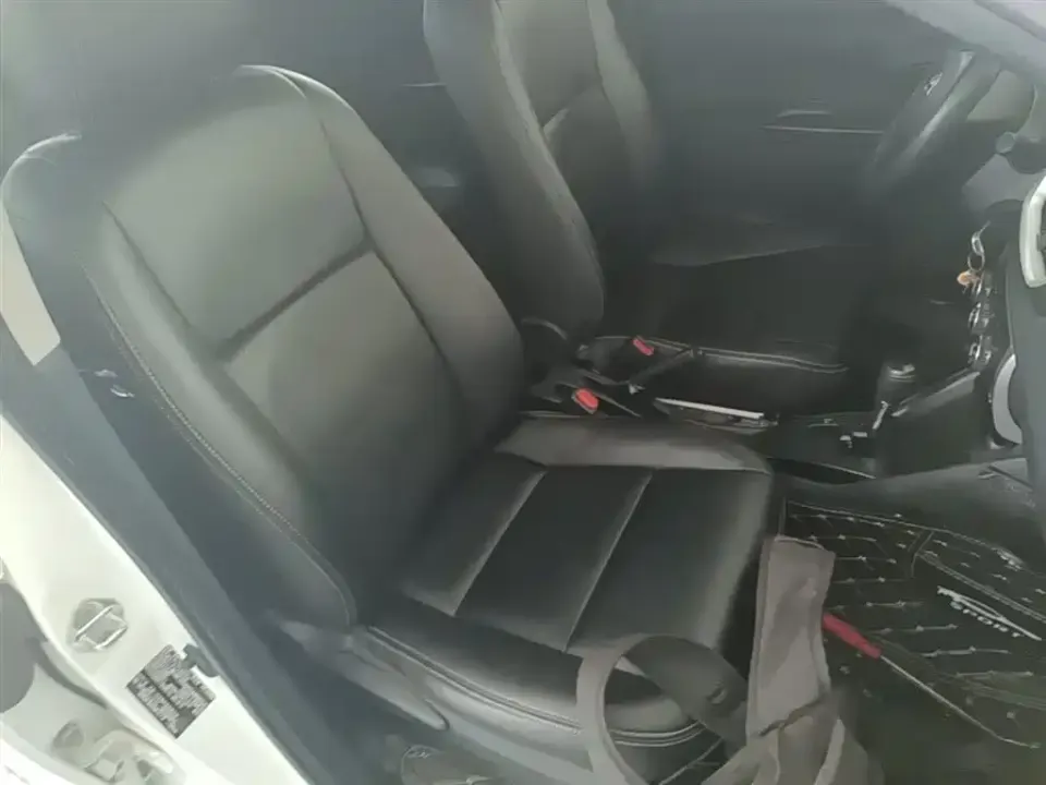 Toyota Vios FS
