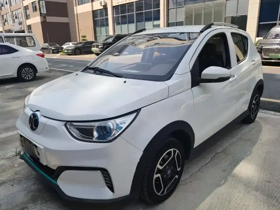 BAIC New Energy EC3