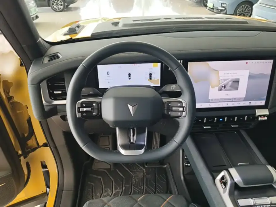 Deepal Deepal G318