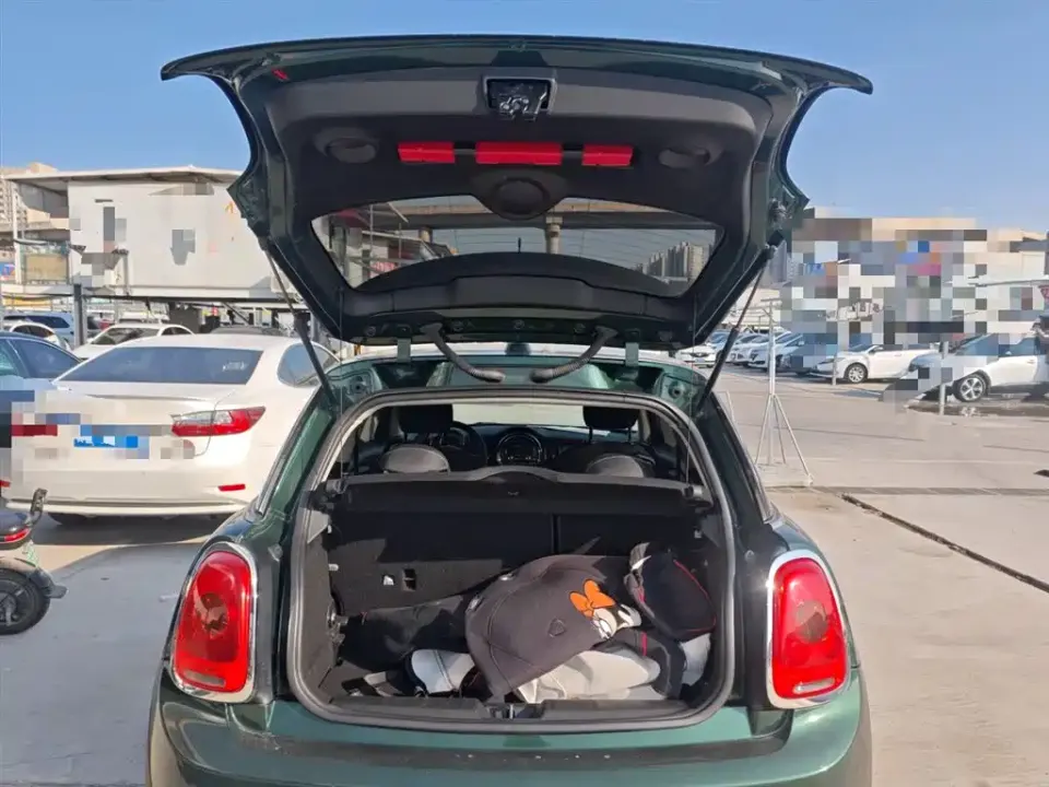 MINI Mini