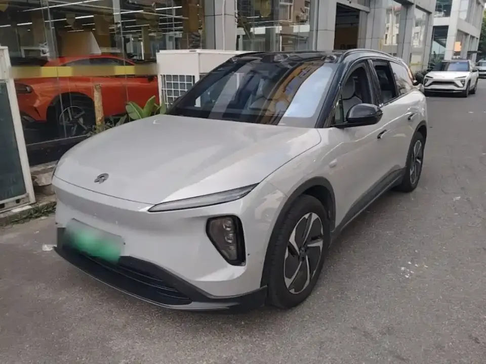 Nio ES6