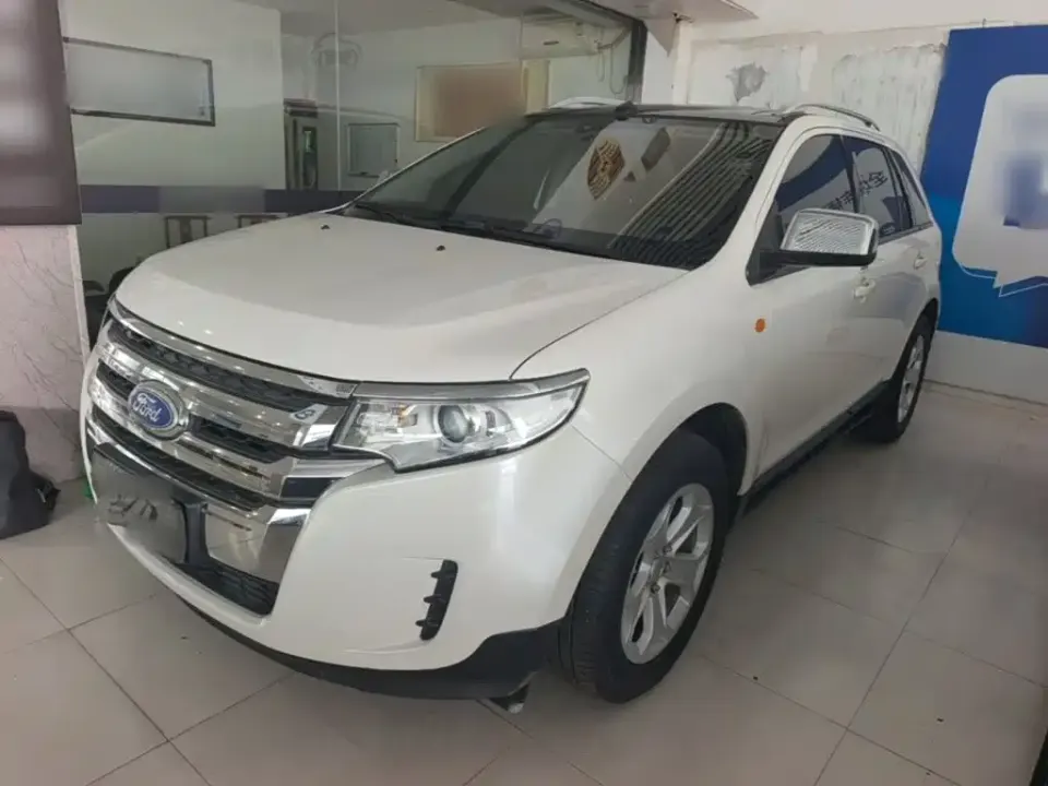 Ford Edge (Import)