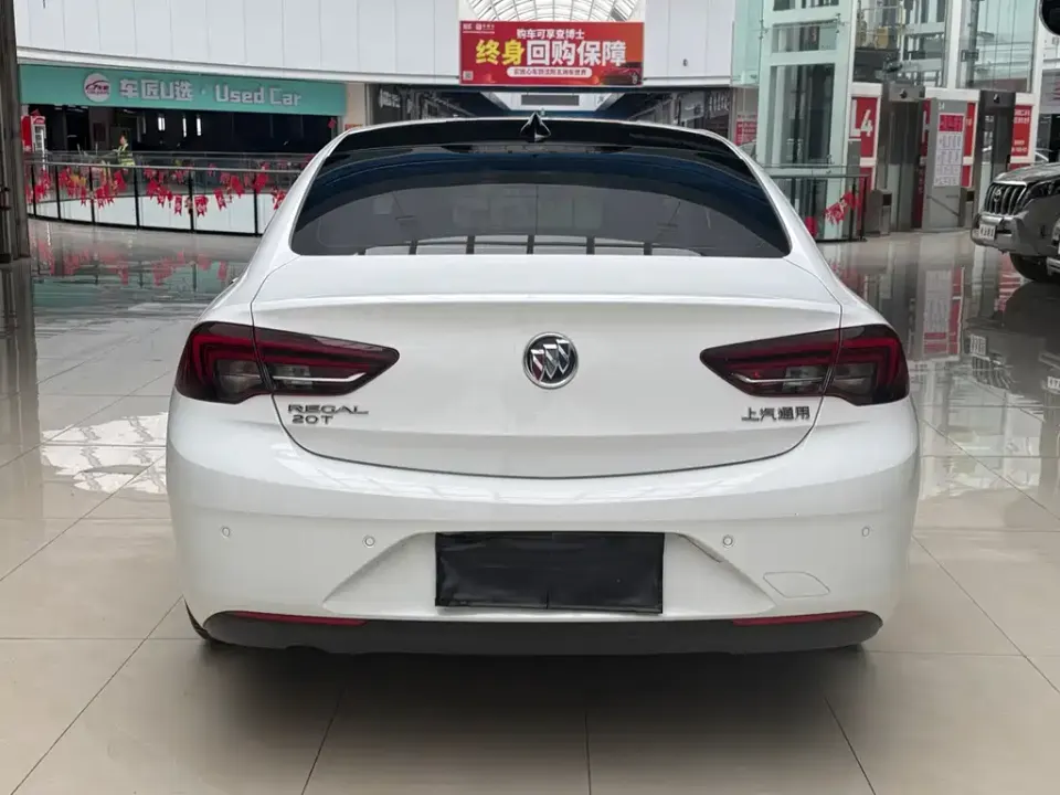 Buick Regal