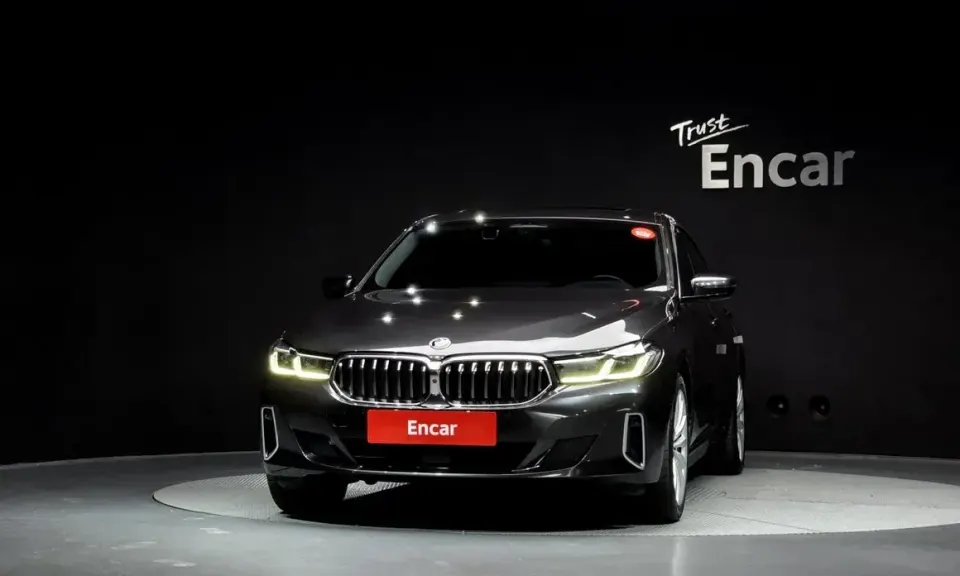 BMW Gran Turismo