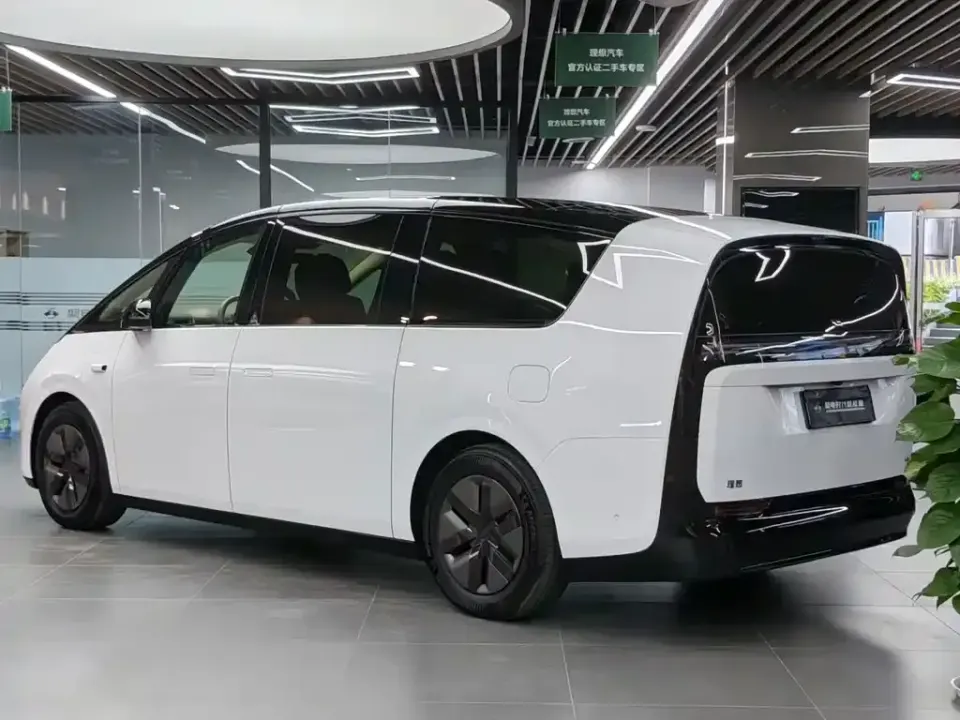 Li Li MEGA