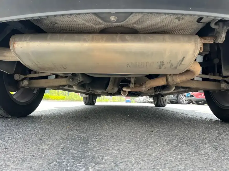 GAC GS5 Super