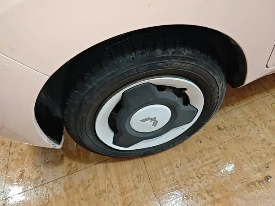 Wuling MINIEV
