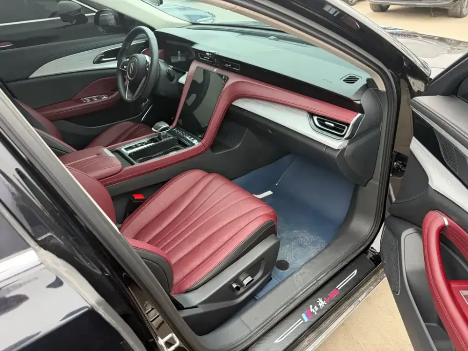 Hongqi Hongqi H5