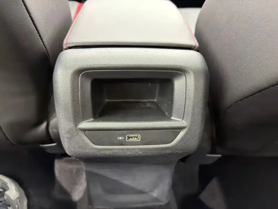 Jetta VS5