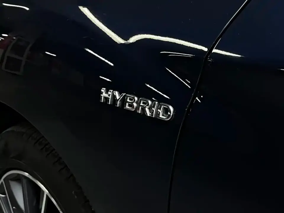 Infiniti QX60 (Import)