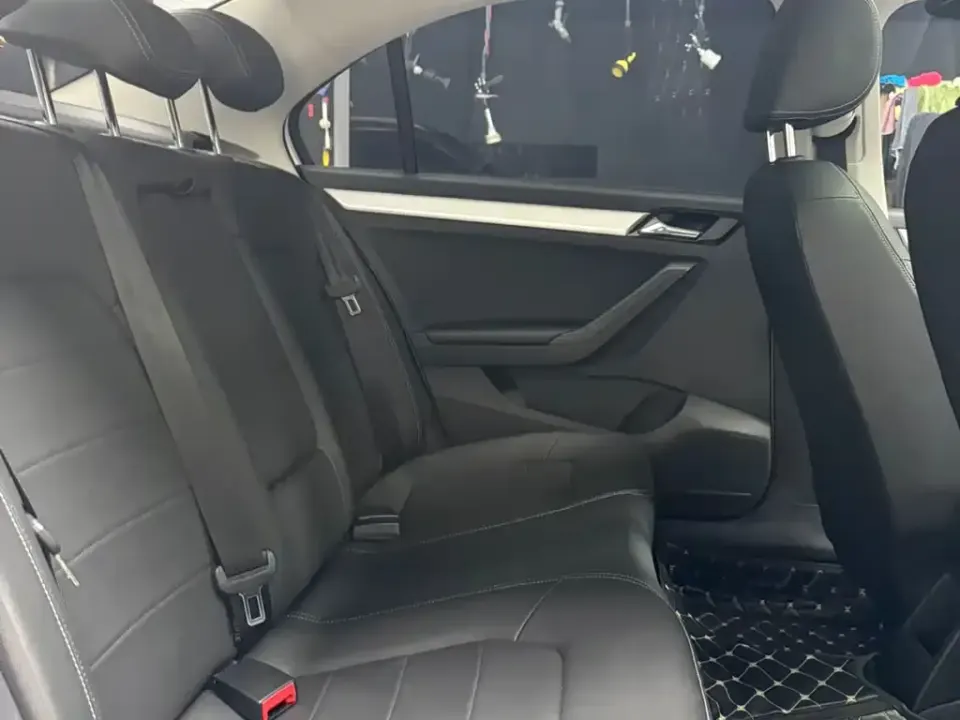 Jetta VA3