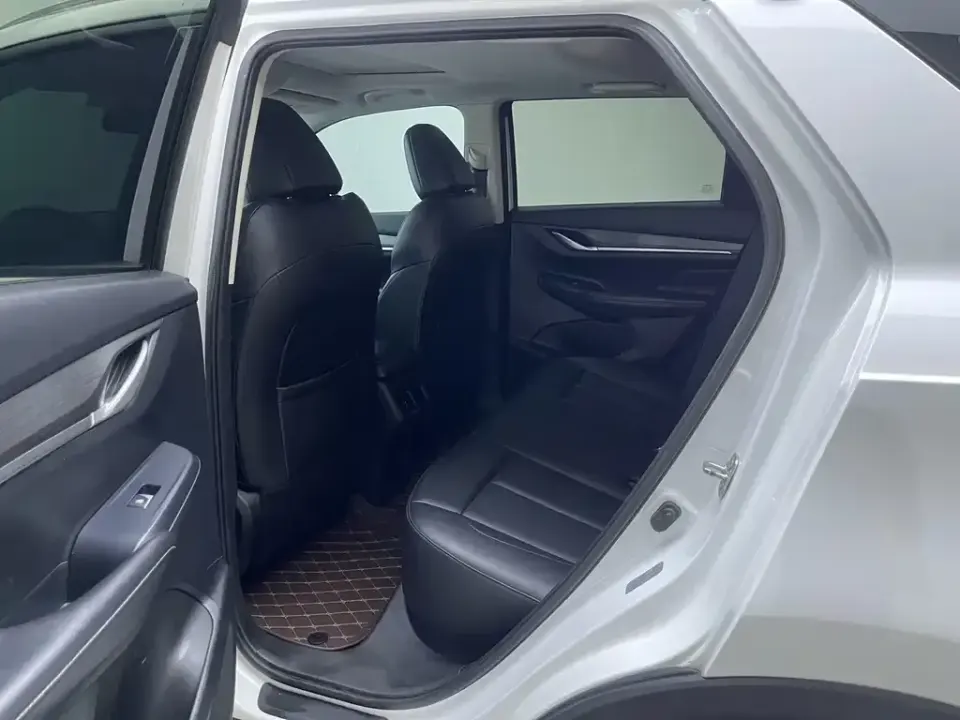 Changan CS55PLUS
