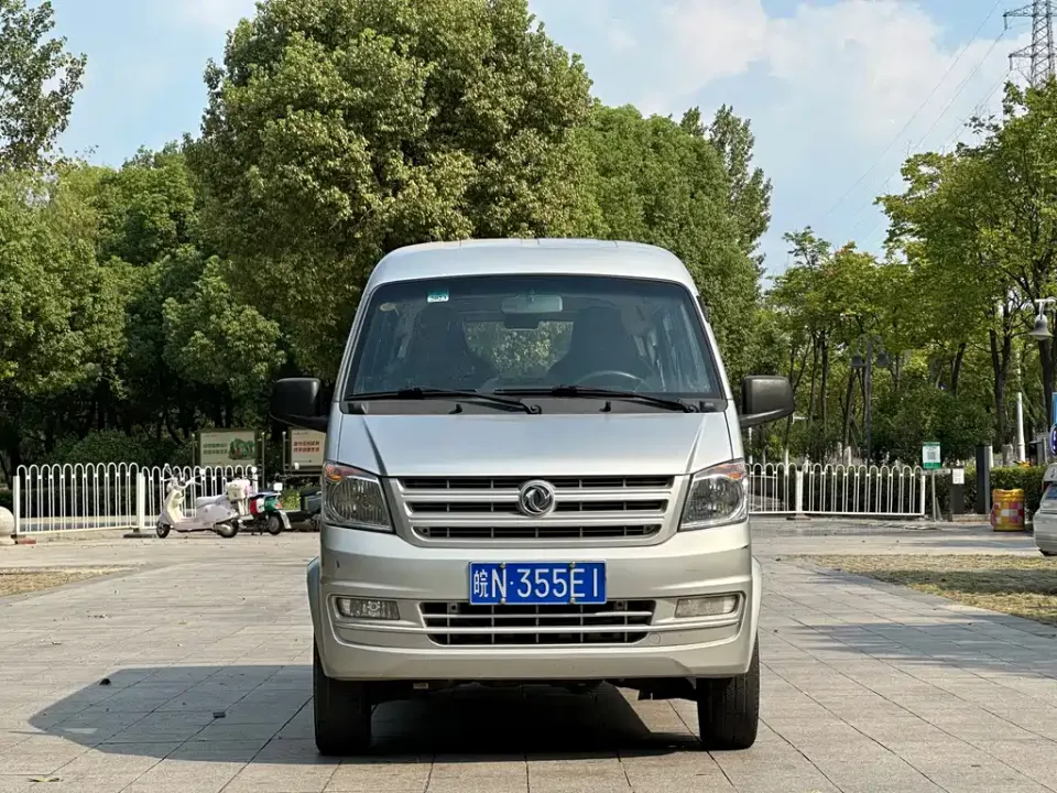 DFSK K07S