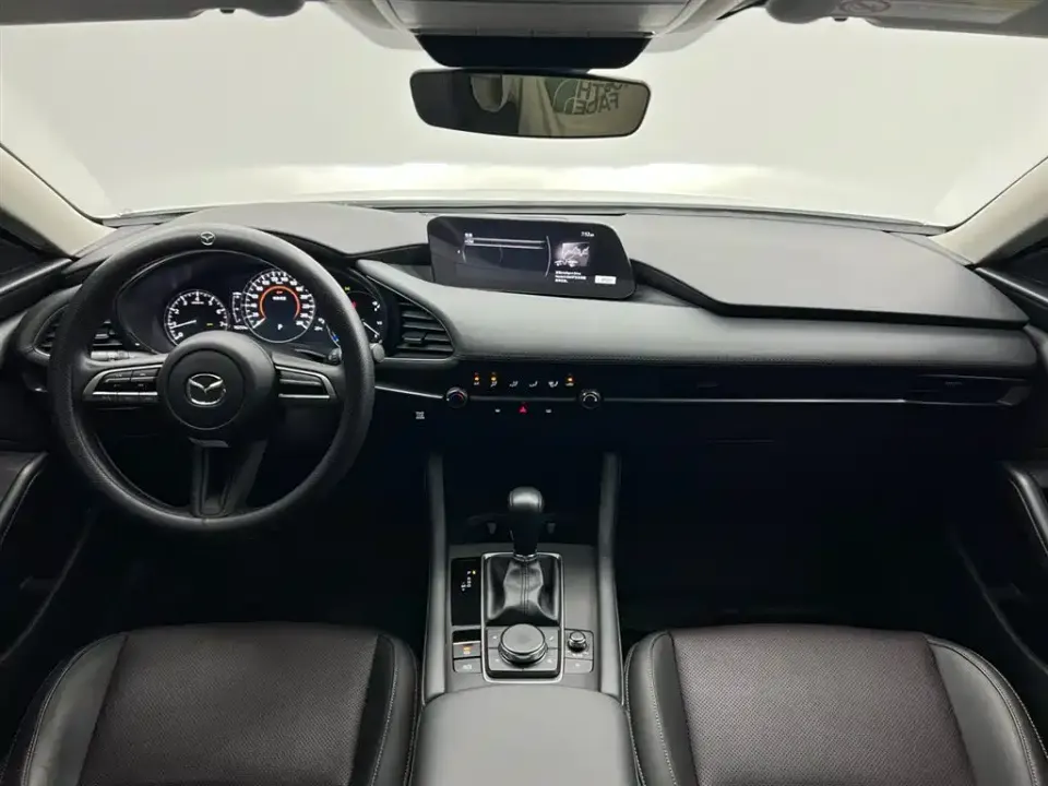 Mazda 3 Axela